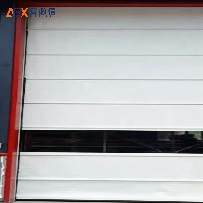 泰州工业快速门